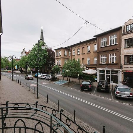 Sopot Host Studio Exteriör bild